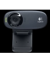 Kamera internetowa Logitech HD C310 - USB - EMEA - nr 5