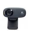 Kamera internetowa Logitech HD C310 - USB - EMEA - nr 61