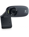 Kamera internetowa Logitech HD C310 - USB - EMEA - nr 69