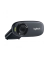 Kamera internetowa Logitech HD C310 - USB - EMEA - nr 93