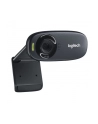 Kamera internetowa Logitech HD C310 - USB - EMEA - nr 94