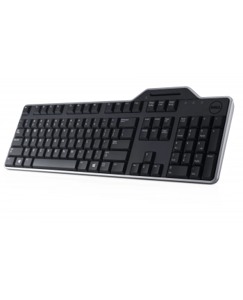 Keyboard : US-Euro (Qwerty) Dell KB216 Quietkey USB, White nr 2