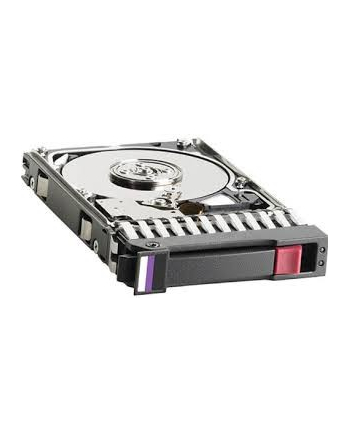 Hewlett Packard Enterprise 3TB 6G SATA 7.2K 3.5in SC MDL HDD 628061-B21