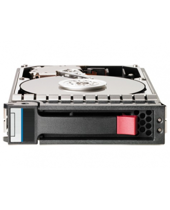 Hewlett Packard Enterprise MSA 4TB 6G SAS 7.2K 3.5in MDL HDD C8R26A