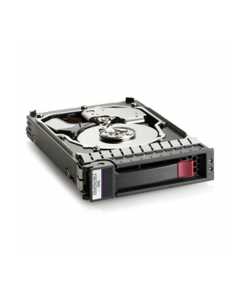 Hewlett Packard Enterprise MSA 1TB 6G SAS 7.2K 2.5in Dual Port MDL HDD C8S62A nr 2