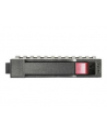 Hewlett Packard Enterprise MSA 600GB 12G SAS 15K 2.5in ENT HDD J9F42A - nr 1
