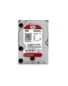 Western Digital Dysk twardy WD Red Pro, 3.5'', 2TB, SATA/600, 7200RPM, 64MB cache - nr 24