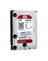 Western Digital Dysk twardy WD Red Pro, 3.5'', 2TB, SATA/600, 7200RPM, 64MB cache - nr 29