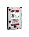 Western Digital Dysk twardy WD Red Pro, 3.5'', 2TB, SATA/600, 7200RPM, 64MB cache - nr 47