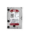 Western Digital Dysk twardy WD Red Pro, 3.5'', 2TB, SATA/600, 7200RPM, 64MB cache - nr 48