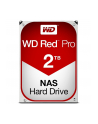 Western Digital Dysk twardy WD Red Pro, 3.5'', 2TB, SATA/600, 7200RPM, 64MB cache - nr 93