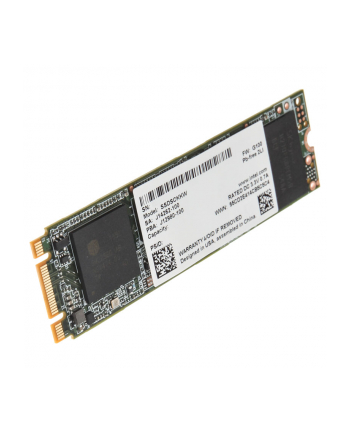 Intel dysk SSD 540 Series 480GB, M.2 SATA nr 2