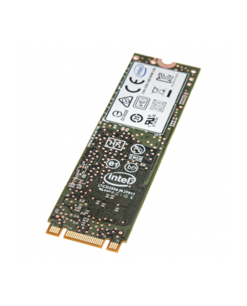 Intel dysk SSD 540 Series 480GB, M.2 SATA