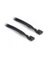 Delock kabel USB pinheader F/F 10pin (7 pinów podłączonych) - nr 10