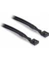 Delock kabel USB pinheader F/F 10pin (7 pinów podłączonych) - nr 21
