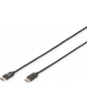 ASSMANN Kabel połączeniowy USB 3.0 SuperSpeed Typ USB C/USB C M/M czarny 1m - nr 33