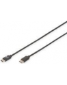 ASSMANN Kabel połączeniowy USB 3.0 SuperSpeed Typ USB C/USB C M/M czarny 1m - nr 36