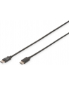 ASSMANN Kabel połączeniowy USB 3.0 SuperSpeed Typ USB C/USB C M/M czarny 1,8m - nr 27