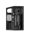 Obudowa microATX Akyga AK13BK Czarny + czerwone wnętrze USB 3.0 - nr 22