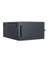 OBUDOWA CHIEFTEC BT-02B-U3 (250W) ITX USB3.0 CZARNA - nr 89