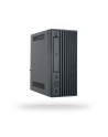 OBUDOWA CHIEFTEC BT-02B-U3 (250W) ITX USB3.0 CZARNA - nr 36