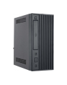 OBUDOWA CHIEFTEC BT-02B-U3 (250W) ITX USB3.0 CZARNA - nr 44