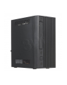 OBUDOWA CHIEFTEC BT-02B-U3 (250W) ITX USB3.0 CZARNA - nr 5