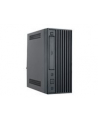 OBUDOWA CHIEFTEC BT-02B-U3 (250W) ITX USB3.0 CZARNA - nr 6