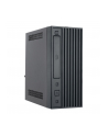 OBUDOWA CHIEFTEC BT-02B-U3 (250W) ITX USB3.0 CZARNA - nr 67