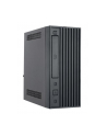 OBUDOWA CHIEFTEC BT-02B-U3 (250W) ITX USB3.0 CZARNA - nr 7