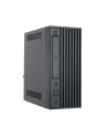 OBUDOWA CHIEFTEC BT-02B-U3 (250W) ITX USB3.0 CZARNA - nr 85