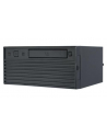 OBUDOWA CHIEFTEC BT-02B-U3 (250W) ITX USB3.0 CZARNA - nr 86