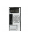 Obudowa MiniTower Chieftec CT-01B-OP czarny - nr 5