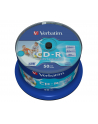 CD-R Verbatim AZO Printable No ID 50szt - nr 11