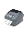 ZEBRA Drukarka etykiet GX420d/termiczna/203dpi/USB/RS-232/LPT - nr 19