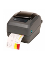 ZEBRA Drukarka etykiet GX420d/termiczna/203dpi/USB/RS-232/LPT - nr 5