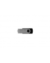 Goodram Flashdrive Twister 32GB USB 2.0 czarny - nr 22