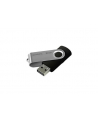 Goodram Flashdrive Twister 32GB USB 2.0 czarny - nr 25
