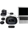 Logitech ConferenceCam Group Expansion Microphones  3.5 MM, AMR - nr 82