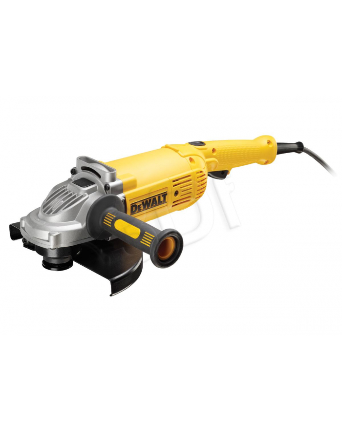 SZLIFIERKA KĄTOWA 230mm DWE 492 DEWALT główny