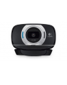 Kamera internetowa Logitech HD C615 - USB - EMEA - nr 95