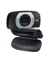 Kamera internetowa Logitech HD C615 - USB - EMEA - nr 115