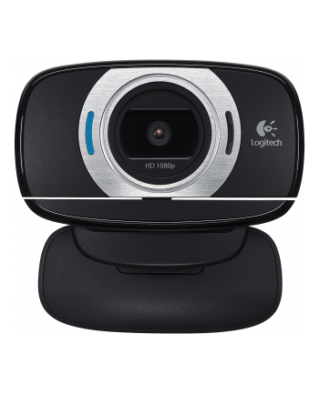 Kamera internetowa Logitech HD C615 - USB - EMEA