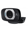 Kamera internetowa Logitech HD C615 - USB - EMEA - nr 27