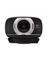 Kamera internetowa Logitech HD C615 - USB - EMEA - nr 32