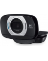 Kamera internetowa Logitech HD C615 - USB - EMEA - nr 71