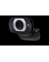 Kamera internetowa Logitech HD C615 - USB - EMEA - nr 77