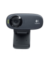 Kamera internetowa Logitech HD C310 - USB - EMEA - nr 84