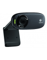 Kamera internetowa Logitech HD C310 - USB - EMEA - nr 107