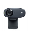 Kamera internetowa Logitech HD C310 - USB - EMEA - nr 119